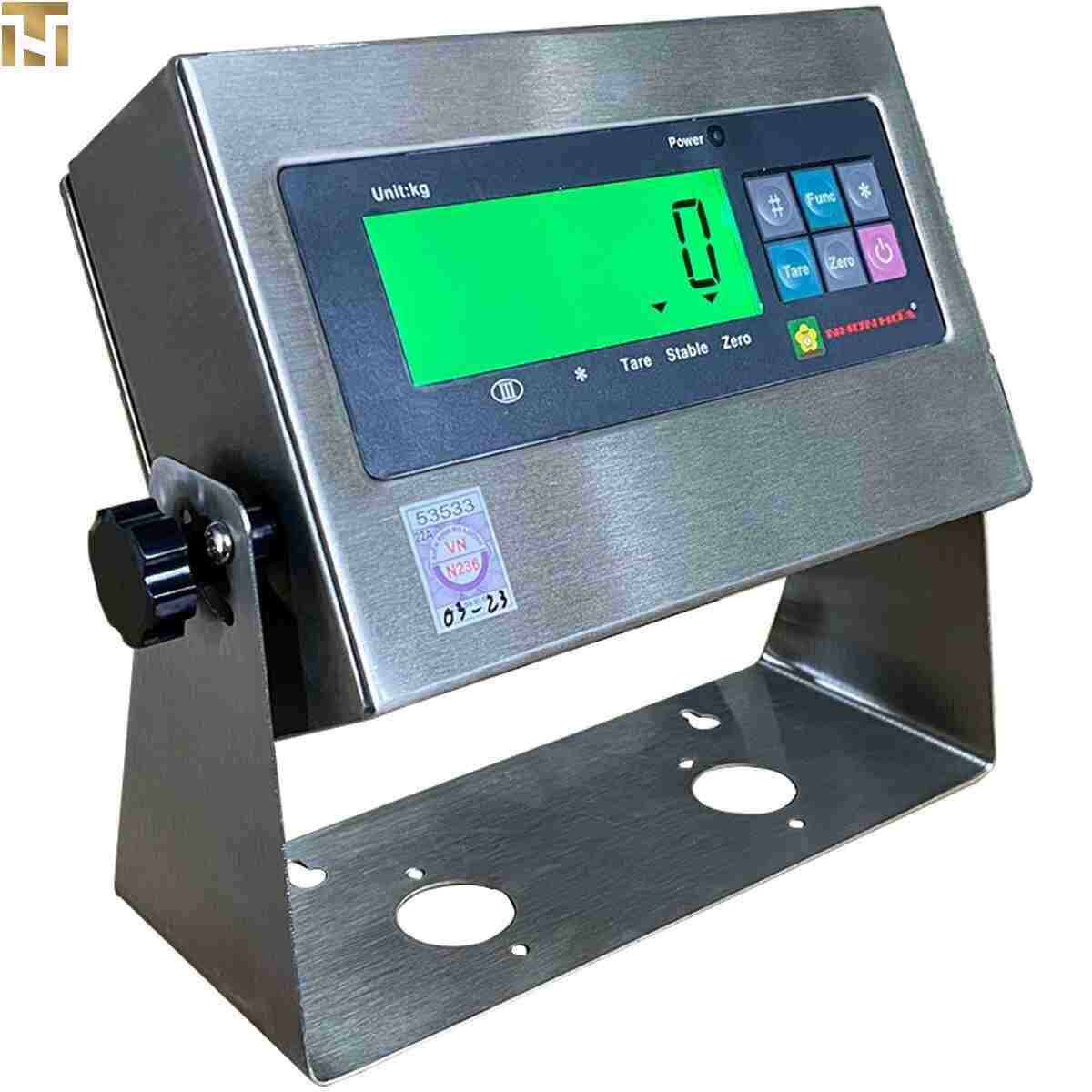 CÂN SÀN ĐIỆN TỬ 1 TẤN